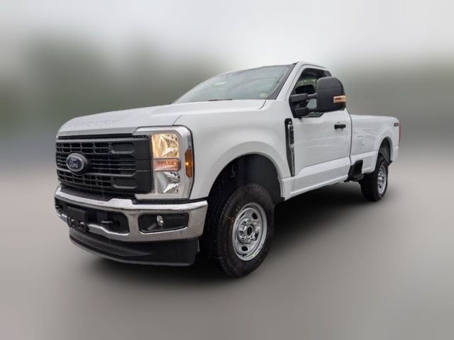 2024 Ford F-350 XLT