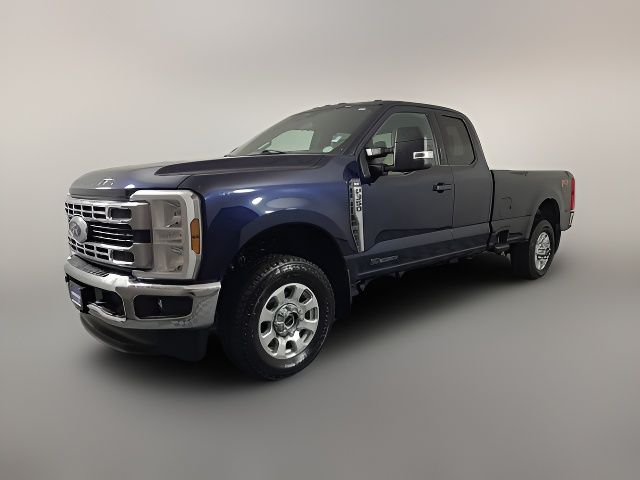 2024 Ford F-350 XLT