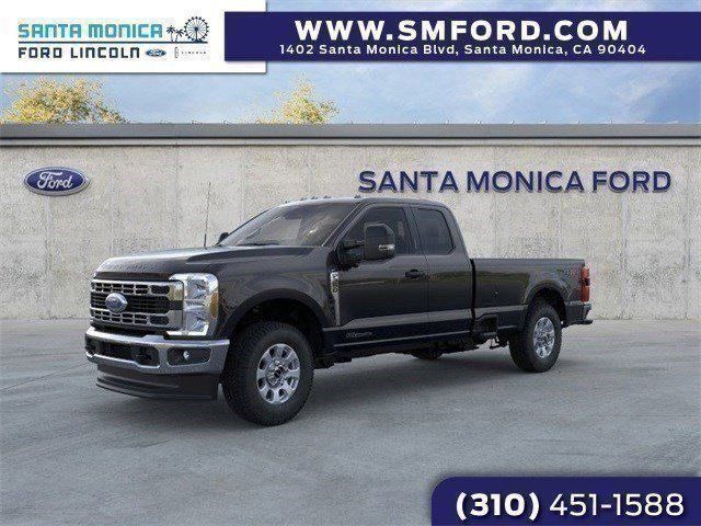 2024 Ford F-350 XLT