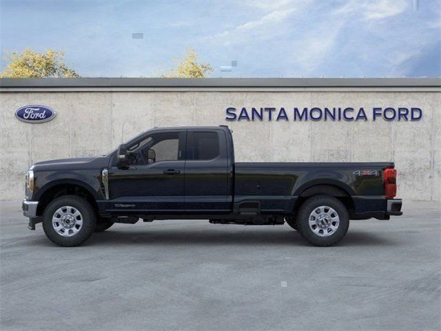 2024 Ford F-350 XLT