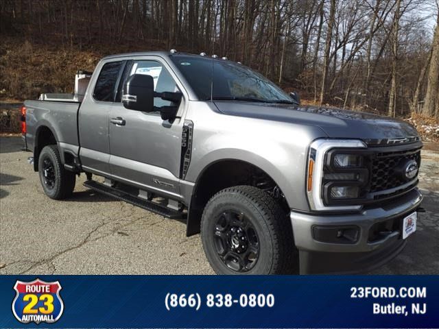 2024 Ford F-350 XLT