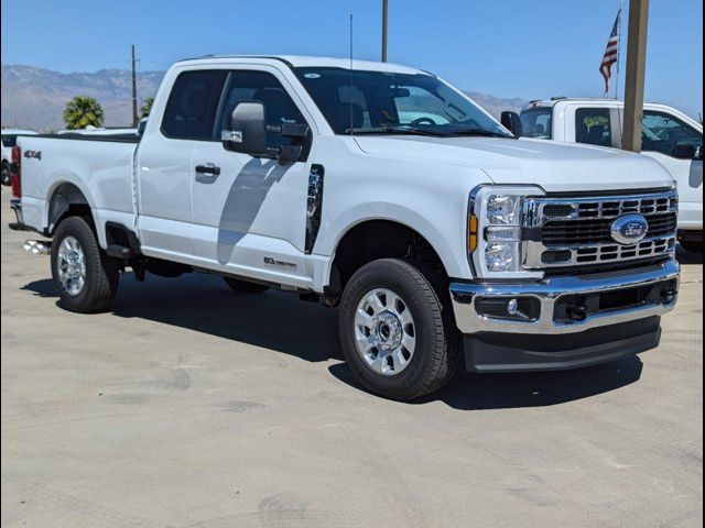 2024 Ford F-350 XLT