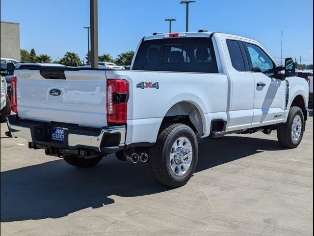 2024 Ford F-350 XLT