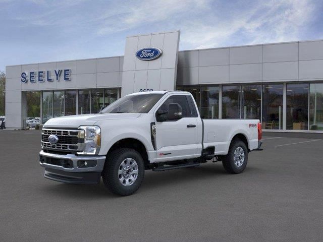 2024 Ford F-350 XLT