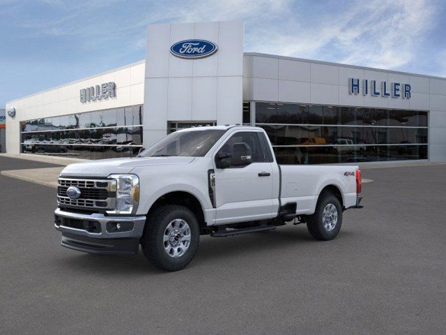 2024 Ford F-350 XLT