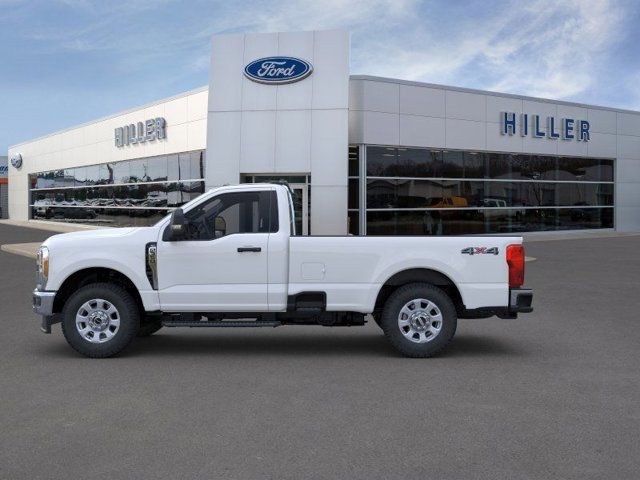 2024 Ford F-350 XLT