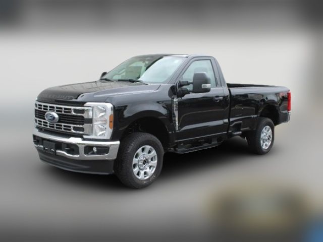 2024 Ford F-350 XLT