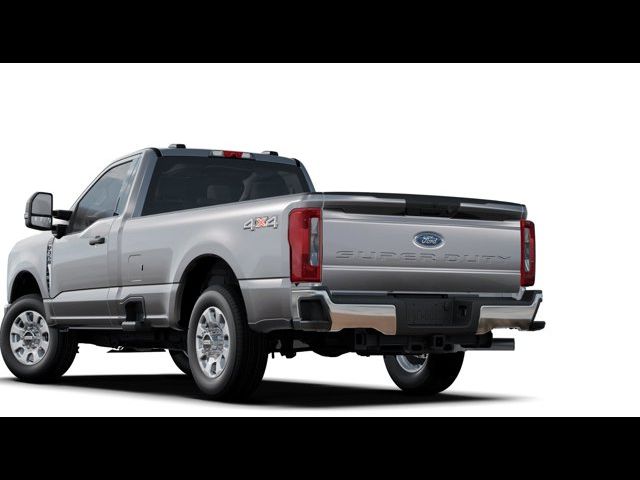 2024 Ford F-350 XLT