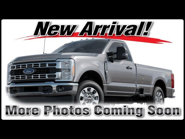 2024 Ford F-350 XLT