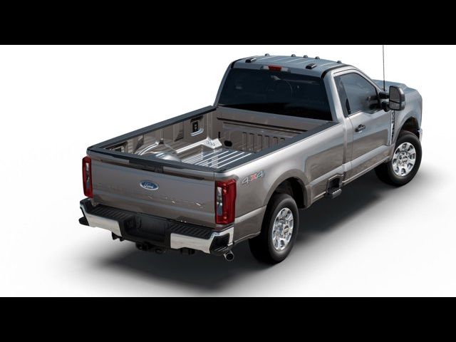 2024 Ford F-350 XLT