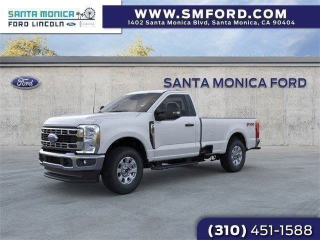 2024 Ford F-350 XLT