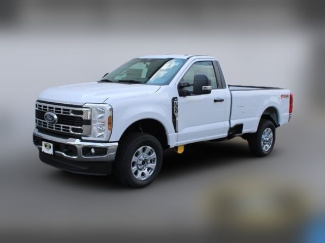 2024 Ford F-350 XLT