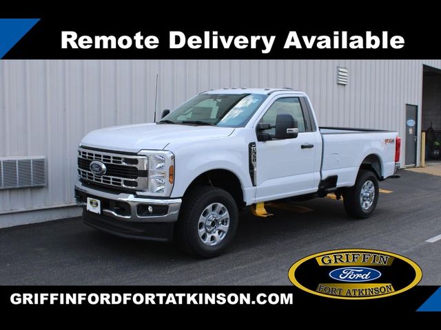 2024 Ford F-350 XLT