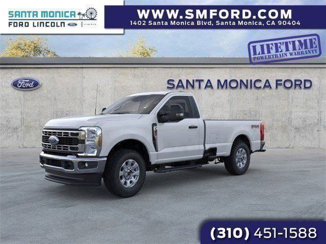 2024 Ford F-350 XLT