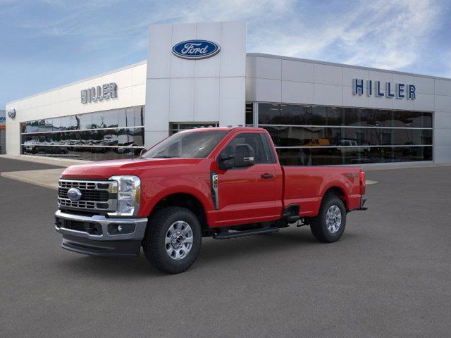 2024 Ford F-350 XLT