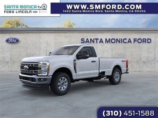 2024 Ford F-350 XLT