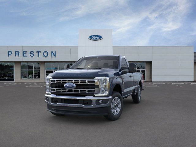 2024 Ford F-350 XLT