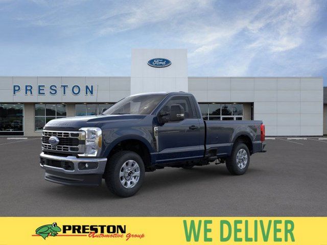 2024 Ford F-350 XLT