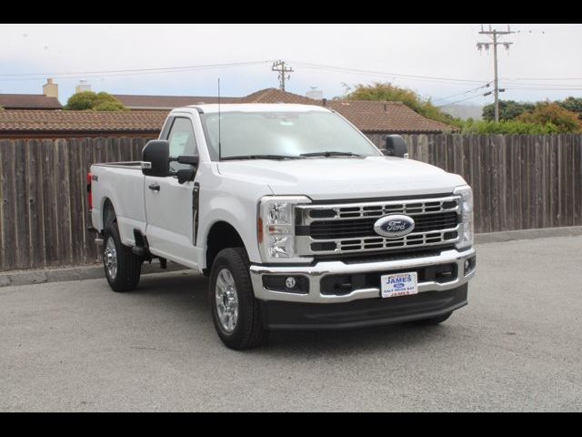 2024 Ford F-350 XLT