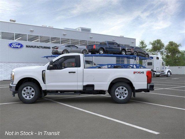 2024 Ford F-350 XLT