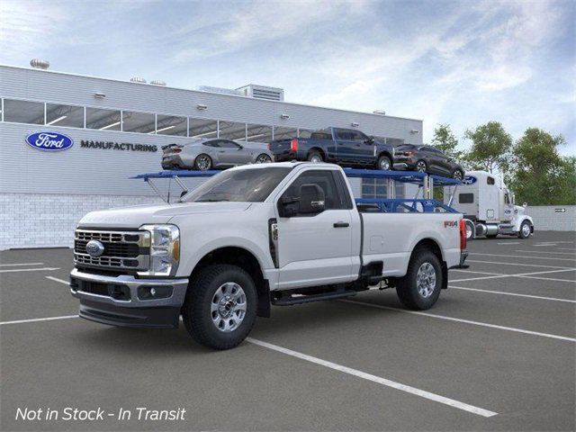 2024 Ford F-350 XLT