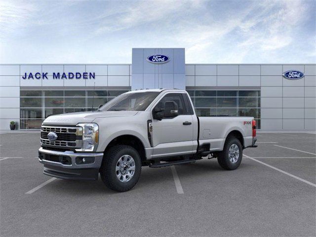 2024 Ford F-350 XLT