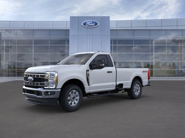 2024 Ford F-350 XLT