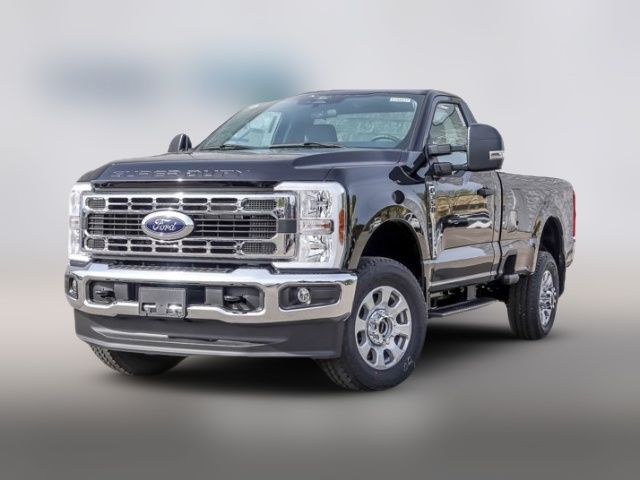 2024 Ford F-350 XLT