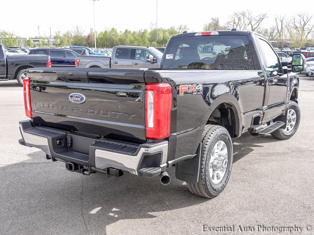 2024 Ford F-350 XLT