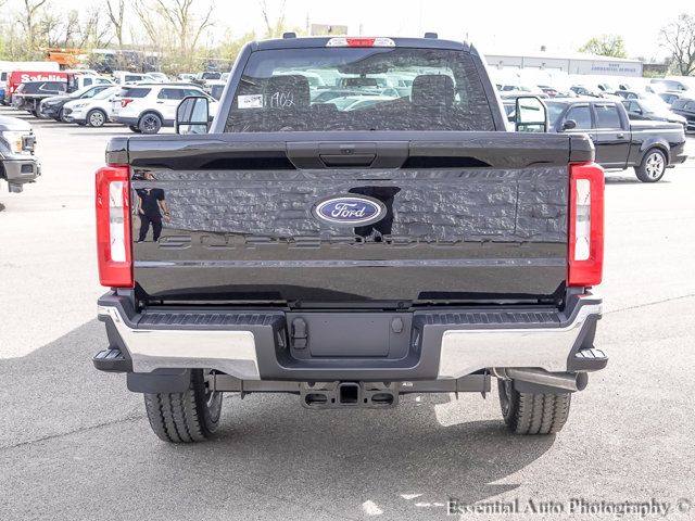 2024 Ford F-350 XLT