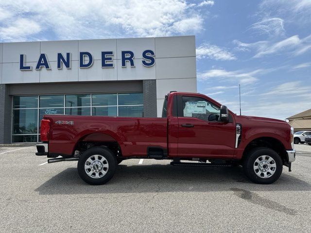 2024 Ford F-350 XLT