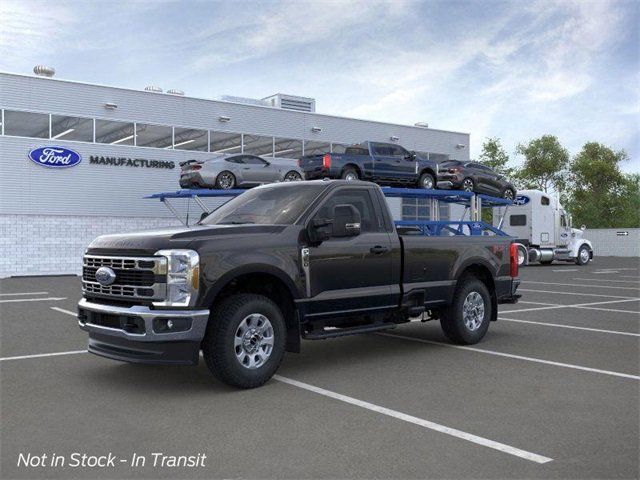 2024 Ford F-350 XLT