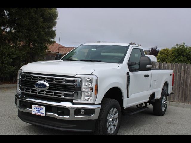 2024 Ford F-350 XLT