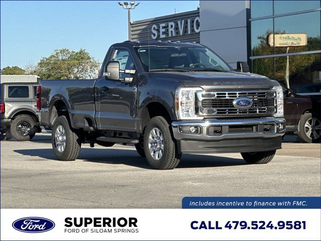 2024 Ford F-350 XLT