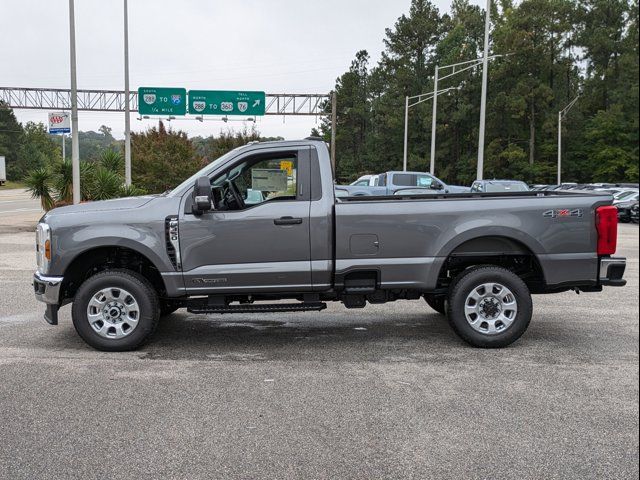 2024 Ford F-350 XLT