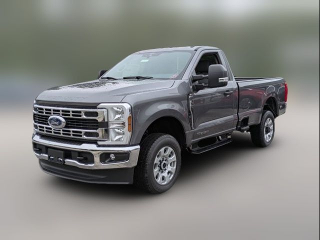 2024 Ford F-350 XLT