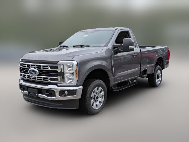 2024 Ford F-350 XLT