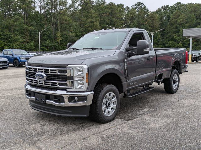 2024 Ford F-350 XLT