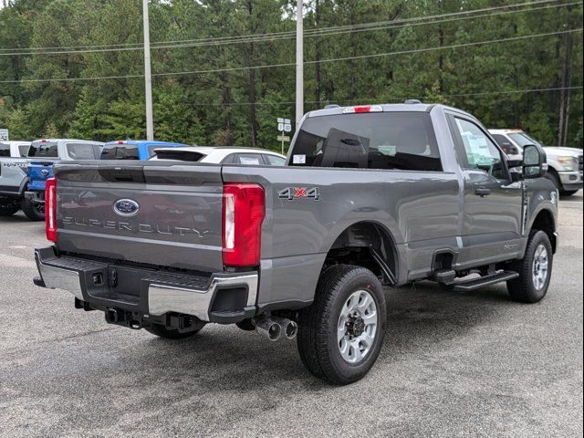 2024 Ford F-350 XLT