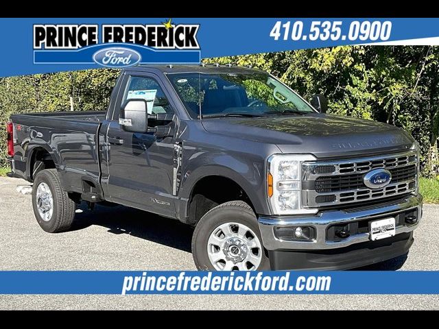 2024 Ford F-350 XLT