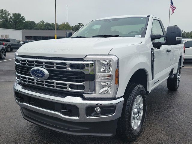 2024 Ford F-350 XLT