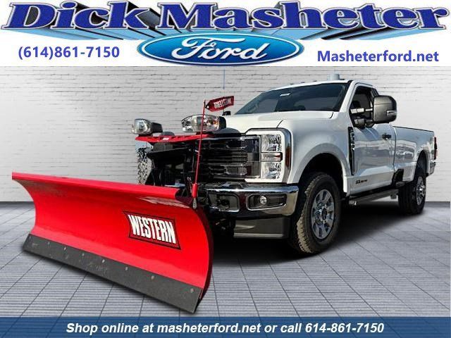 2024 Ford F-350 XLT