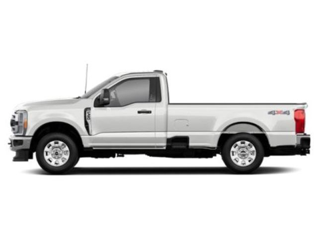 2024 Ford F-350 XLT