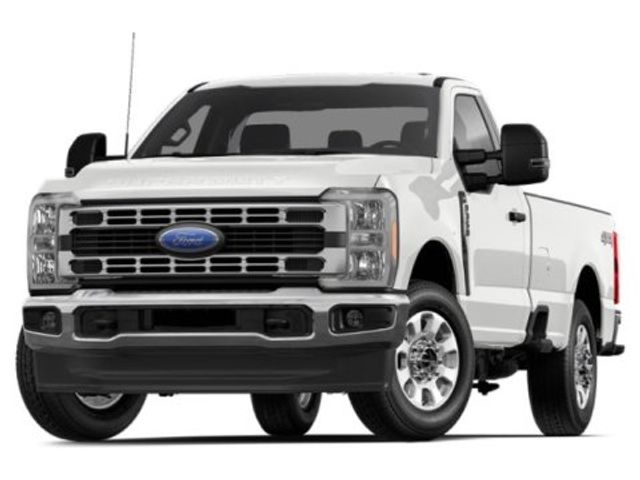 2024 Ford F-350 XLT