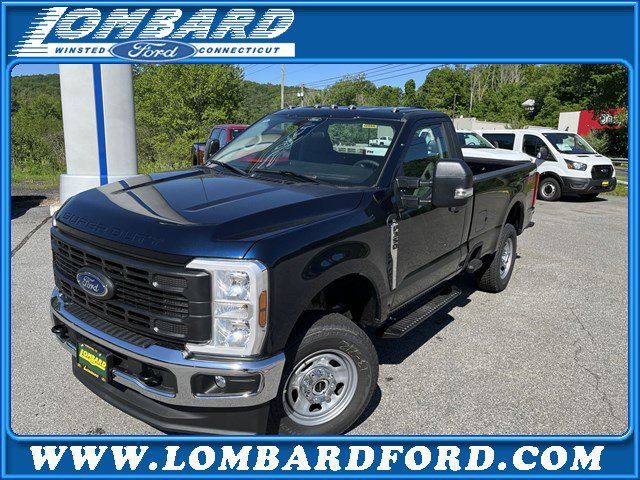 2024 Ford F-350 XL