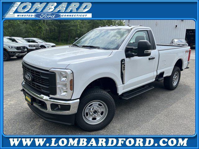 2024 Ford F-350 XL