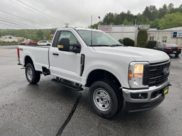 2024 Ford F-350 XL