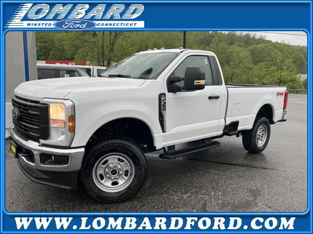 2024 Ford F-350 XL