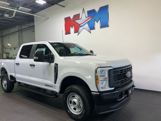 2024 Ford F-350 XL