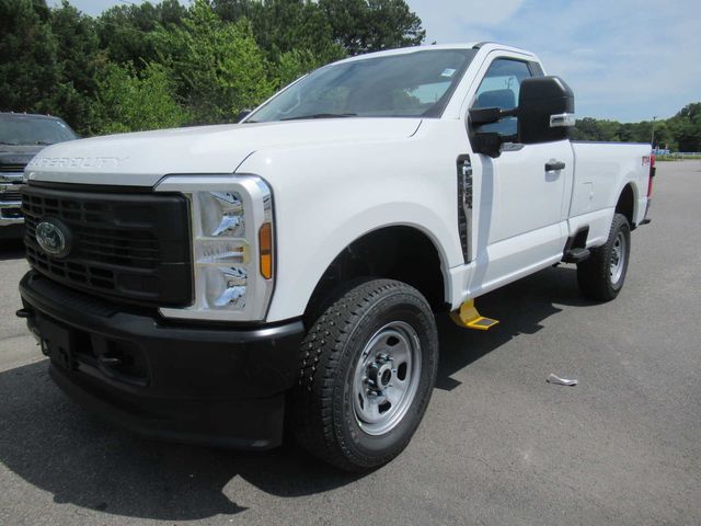 2024 Ford F-350 XL